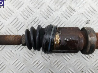 Полуось передняя правая, Ford Fusion 2002-2005