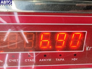 Полуось передняя правая, Ford Fusion 2002-2005