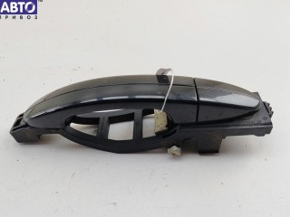 Ручка двери наружная передняя правая Ford Mondeo 4 (2007-2014), седан, U224A36A
