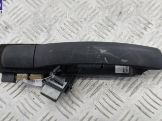 Ручка двери наружная задняя левая Ford Mondeo 3 (2000-2007), седан, 4S71-X264A27-BC