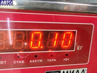 Переключатель поворотов, ориг. номер 1S7T13335AE, Ford Fusion 2005-2012