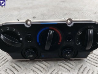 Переключатель отопителя, ориг. номер 2S6H19980BF, Ford Fusion 2005-2012