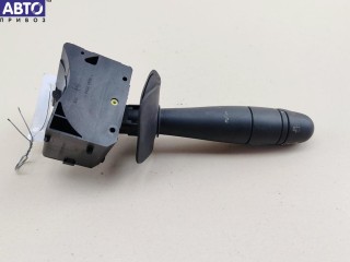 Переключатель дворников Renault Kangoo 1 (1998-2008), фургон, левый руль, 8200299869