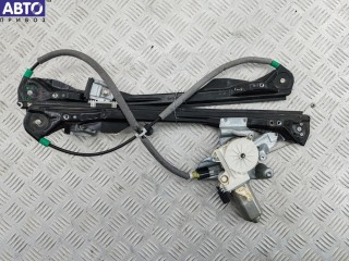 Стеклоподъемник электрический передний левый, ориг. номер LHXS4123201, Ford Focus 1 (1998-2005)