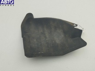 Защита крыла (подкрылок) задняя левая Opel Astra G 1998-2009, хетчбэк 5 дв., 09132608