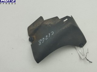 Заглушка порога Opel Astra G 1998-2009, хетчбэк 5 дв., 90560747