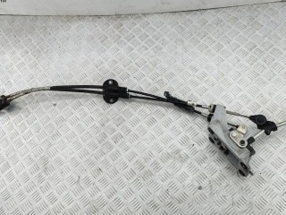 Кулиса КПП, ориг. номер 2T1R7E395AD, Ford Transit Connect 2002-2009