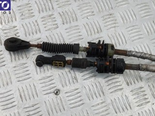 Кулиса КПП, ориг. номер 2T1R7E395AD, Ford Transit Connect 2002-2009
