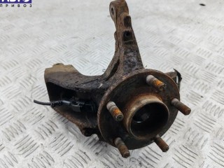 Ступица передняя левая, Ford C-Max 2007-2010
