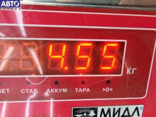 Стабилизатор поперечной устойчивости задний, Ford Mondeo 3 (2000-2007)