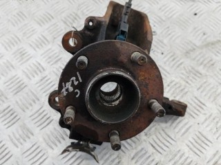 Ступица передняя левая, Ford Focus 2 (2004-2011)