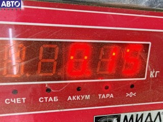 Личинка замка, ориг. номер M179A, Ford Fusion 2005-2012