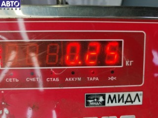 Ручка двери наружная задняя правая, ориг. номер ZS41-A266B22-AJ, Ford Focus 1 (1998-2005)