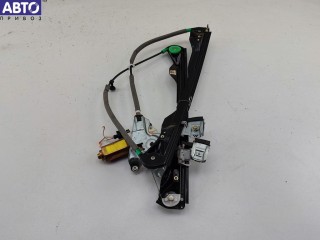 Стеклоподъемник электрический передний правый, ориг. номер RHXS4123200, Ford Focus 1 (1998-2005)