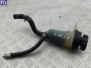 Бачок гидроусилителя Ford Focus 2 (2004-2011), левый руль, 4M513531AD