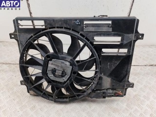 Вентилятор радиатора Ford Galaxy (2000-2006), 1.9 л, МКПП, 1137328163