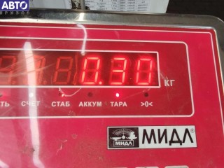 Переключатель света, ориг. номер 4M5T13A024EA, Ford Focus 2 (2004-2011)