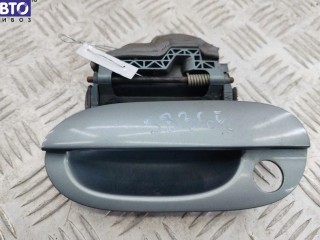 Ручка двери наружная передняя левая, ориг. номер 8210863, BMW 5 E39 (1995-2003)