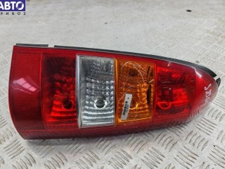 Фонарь задний правый, ориг. номер 393032, Opel Astra G 1998-2009