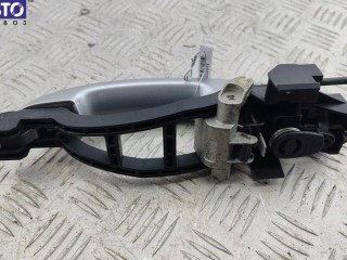 Ручка двери наружная передняя левая, ориг. номер 6M21U224A37, Ford Galaxy (2006-2015)