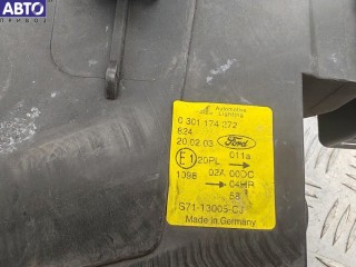 Фара правая, ориг. номер S711005CJ, Ford Mondeo 3 (2000-2007)
