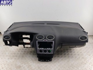 Панель приборная (торпедо), Ford Focus 2 (2004-2011)