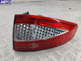 Фонарь задний правый, ориг. номер 7S71-13404-A, Ford Mondeo 4 (2007-2014)