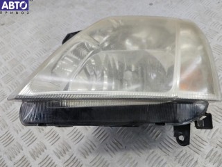 Фара левая, ориг. номер 93321052, Opel Meriva A 2002-2006