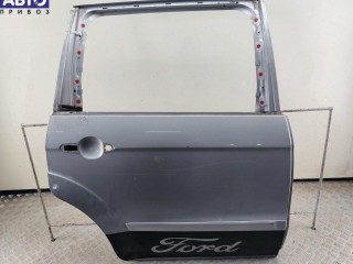 Дверь боковая задняя правая, Ford Galaxy (2006-2015)