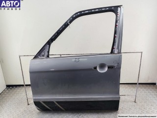 Дверь боковая передняя левая, Ford Galaxy (2006-2015)