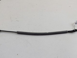 Трос двери задней, ориг. номер 5N0837017C, Volkswagen Golf 6 2008-2012