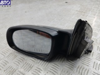 Зеркало наружное левое, ориг. номер E1010357, Opel Omega B 1994-1999