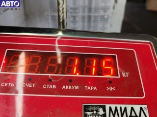 Зеркало наружное левое, ориг. номер E1010357, Opel Omega B 1994-1999