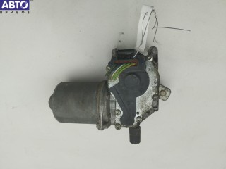 Двигатель стеклоочистителя переднего (моторчик дворников) Ford Fiesta (2001-2007), хетчбэк 5 дв., левый руль, 2S6T17B671AC