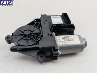 Моторчик стеклоподъемника передний левый, ориг. номер 1T0959701D, Volkswagen Caddy (2004-2010)