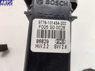 Моторчик стеклоподъемника передний правый, ориг. номер 101386101, Volkswagen Golf 4 1997-2006