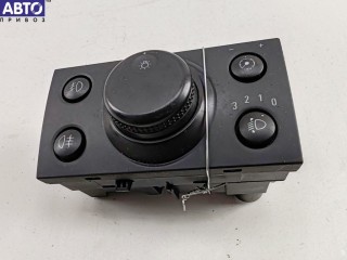 Переключатель света Opel Vectra C 2005-2008, 13229539