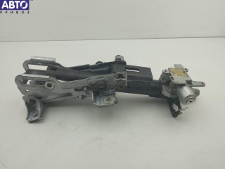 Колонка рулевая Volvo V70 (2000-2007), левый руль, P9491778