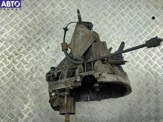 КПП 5-ст. механическая, ориг. номер JC5132, Renault Scenic 1 (1996-2003)