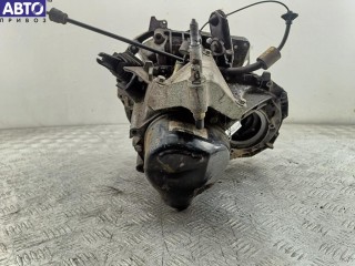 КПП 5-ст. механическая, ориг. номер JC5132, Renault Scenic 1 (1996-2003)
