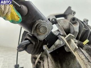 КПП 5-ст. механическая, ориг. номер JC5132, Renault Scenic 1 (1996-2003)