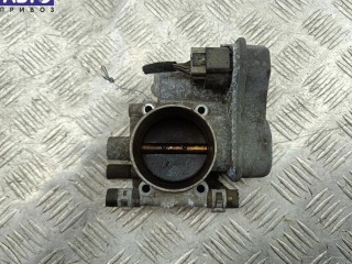 Заслонка дроссельная, ориг. номер 09128518, Opel Zafira A 1999-2003