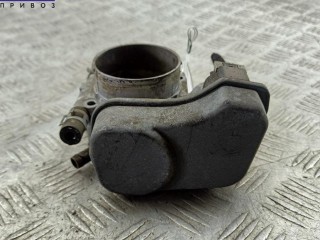 Заслонка дроссельная, ориг. номер 09128518, Opel Zafira A 1999-2003