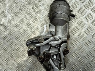 Корпус масляного фильтра, ориг. номер 55199627, Opel Vectra C 2005-2008