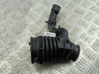 Патрубок турбины Opel Omega B 1999-2004, 2.2 л, дизель, 90572133