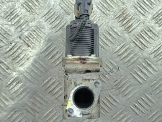 Клапан EGR (рециркуляции выхлопных газов) Opel Vectra C 2005-2008, 1.9 л, дизель, 50024005