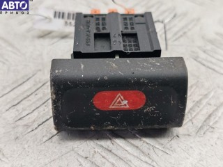 Кнопка аварийной сигнализации (аварийки) Opel Omega B 1994-1999, 90565714