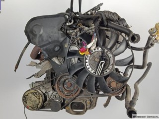 Двигатель (ДВС), ориг. номер ADR, Audi A4 B5 (1994-2001)