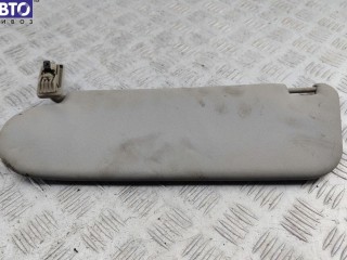 Козырек солнцезащитный правый, Opel Astra G 1998-2009