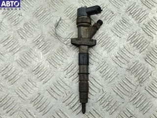 Форсунка топливная, ориг. номер 0445110087, 8200101135, Opel Vivaro 2001-2006